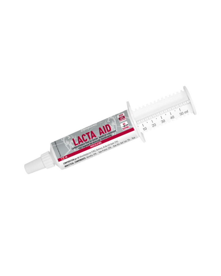 Lacta Aid